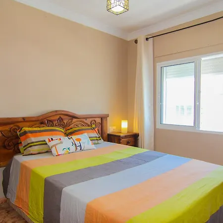 Casco Antiguo, Centro. Apartment *