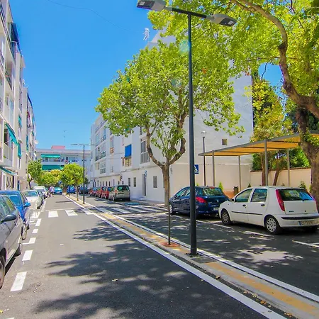 Casco Antiguo, Centro. * Marbella